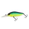 Drijvende Lokaas Megabass Diving Flap Slap - 7.7Cm - Divflapslapmatti