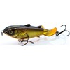 Esca Artificiale Di Superficie Chasebaits Drunken Mullet - 9.5Cm - Dm70-04