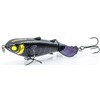 Esca Artificiale Di Superficie Chasebaits Drunken Mullet - 9.5Cm - Dm70-08