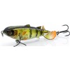 Esca Artificiale Di Superficie Chasebaits Drunken Mullet - 9.5Cm - Dm70-09