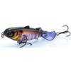 Esca Artificiale Di Superficie Chasebaits Drunken Mullet - 9.5Cm - Dm70-13