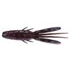 Soft Lure O.S.P Dolive Beaver 3.5 - 9Cm - Pack Of 6 - Dolivebeaver-Tw109