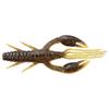 Soft Lure O.S.P Dolive Craw 2 Ultra Hautedefinition - Pack Of 10 - Dolivecraw2-Fc-A#