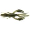 Soft Lure O.S.P Dolive Craw 3 - 7.5Cm - Pack Of 7 - Dolivecraw3-Fc-B