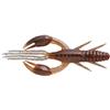 Soft Lure O.S.P Dolive Craw 4 - 10Cm - Pack Of 6 - Dolivecraw4-Tw108