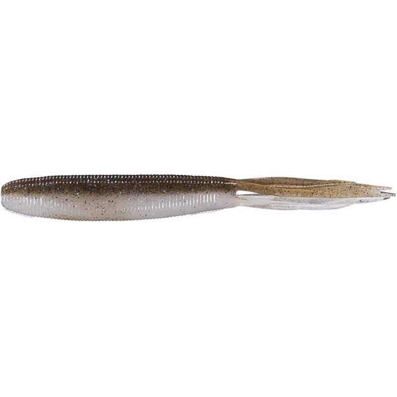 OSP Soft Lure Dolive Shot 4.5 Inches TW-139 (9442)