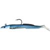 Leurre Souple Armé Hyperlastics Sandyll 4.5' Natural Jighead - 12.4Cm - Dorado Herring