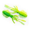 Leurre Souple Chasebaits Ultimate Squid 150 - 15Cm - Par 5 - Dorado Uv