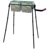 Support Seau Spomb Bucket Stand Kit - Double