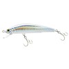 Leurre Flottant Yo-Zuri Mag Minnow 105 F - 10.5Cm - Double White