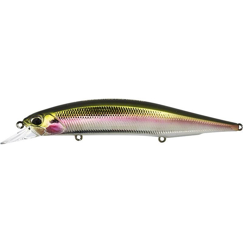 Duo Realis Jerkbait 120 Sp SW Ada4071 Hokkaido - 12cm - 18g