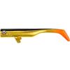 Leurre Souple Lmab Drunkbait - 12Cm - Par 4 - Drunk12-Orangegold