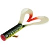 Soft Lure - 18Cm Lmab Drunk Dancer - 15Cm - Drunkdanc18blk-Esoxemil