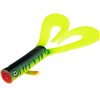 Soft Lure - 18Cm Lmab Drunk Dancer - 15Cm - Drunkdanc18blk-Tropicanatina