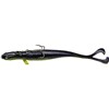 Soft Lure With Hook Lmab Drunk Shooter - 20Cm - Drunkshoot20-Purplepaul