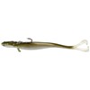 Soft Lure With Hook Lmab Drunk Shooter - 20Cm - Drunkshoot20-Silverolive