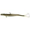 Gemonteerd Softbait Lmab Drunk Shooter - 25Cm - Drunkshoot25-Silverolive