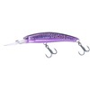 Leurre Flottant Jatsui Biz Minnow Troll - 10Cm - Dv