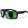 Lunettes Polarisante Leech Hawk - Earth