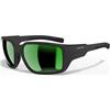 Lunettes Polarisante Leech X1 - Earth