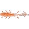 Leurre Souple Berkley Sick Bug - 10Cm - Par 6 - Earthworm