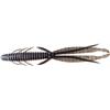 Leurre Souple O.S.P Dolive Shrimp 4 - 10Cm - Par 7 - Ebimiso Black