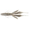 Leurre Souple Kaesu Lop Hog - 9.14Cm - Par 7 - Ecdysis Crawfish