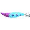 Turlutte Lucky Craft Tobu Kirari 2.7 Goh Gbr - 9.5Cm - Echizen Papo Blue Ebi