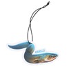 Désodorisant Pour Voiture Zebco Target Fish Air Freshener - Eel