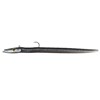 Leurre Souple Armé Flashmer Snak'eel - 13.5Cm - Electric Eel - 18G