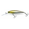 Leurre Suspending Gunki Knifehead 90 Sp Dr - 9Cm - Electric Gold