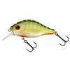 Leurre Flottant Gunki Dogora F - 6.5Cm - Electric Pike