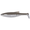 Leurre Souple Hart Harris-Mi6 X 4Uds - 12.7Cm - Par 4 - Electric Shad
