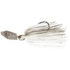 Chatterbait Zman Elite Evo - 10.5G - Electric Shad