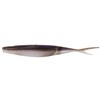Leurre Souple Gary Yamamoto Hinge Minnow - 15Cm - Par 5 - Electric Shad