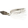 Chatterbait Zman Elite Evo - 14G - Electric Shad