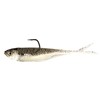 Leurre Monté Zman Graph Shadz - 9.6Cm - 5.3G - Electric Shad