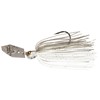 Chatterbait Zman Tg Elite Evo - 14G - Electric Shad