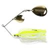 Spinnerbait Lunker Hunt Impact Thump - 10.6G - Electric