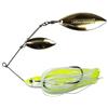 Spinnerbait Lunker Hunt Impact Ignite - 14G - Electric