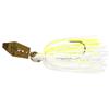 Chatterbait Zman Elite Evo - 14G - Eliteevo12-Chartwhite