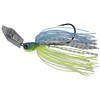 Chatterbait Zman Elite Evo - 14G - Eliteevo12-Citrusshad