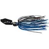 Chatterbait Zman Elite Evo - 14.2G - Eliteevo38-Blackblue