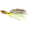 Chatterbait Zman Elite Evo - 10.5G - Eliteevo38-Hotsnakes