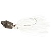 Chatterbait Zman Elite Evo - 10.5G - Eliteevo38-White