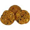 Bouillette Carpe Fun Fishing Extasy - Elixir Fruit - 800G - 15Mm