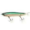 Jig Kaesu Tiny Masamune - 13G - Emerald Bone