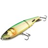 Leurre Flottant Kaesu Krk205 - 20.5Cm - Emerald Bone