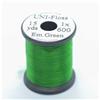 Fil De Montage Uni Floss - Emerald Green