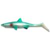 Leurre Souple Kanalgratis Shark Shad - 20Cm - Emerald Shark